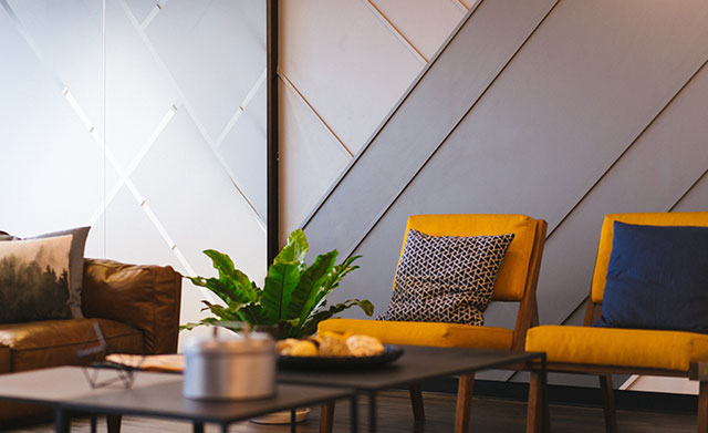 En Çok Tercih Edilen Koltuk Renkleri